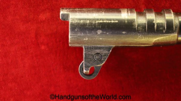 Colt, 1911A1, Remington Rand , .45acp, US, Army, 1944, 1911, 45, .45, acp, auto, WWII, WW2, Handgun, Pistol, C&R, Collectible, USA, American, America