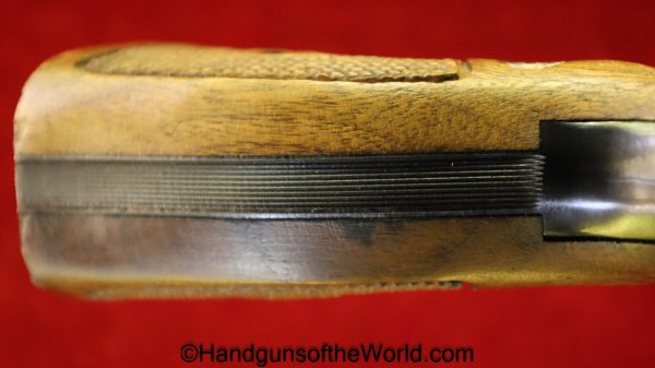 S&W, Model 15-2, .38 Special, US Air Force, Marked, Handgun, Pistol, C&R, Collectible, 15-2, Model, Smith and Wesson, 38, .38, Special, USAF, Lettered