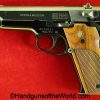 S&W, Model, 39-2, 9mm, Alloy Frame, Alloy, Frame, 39, Handgun, Pistol, Collectible, USA, America, American, Smith and Wesson, Smith & Wesson, Hand gun