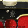 S&W, Model, 39-2, 9mm, Alloy Frame, Alloy, Frame, 39, Handgun, Pistol, Collectible, USA, America, American, Smith and Wesson, Smith & Wesson, Hand gun