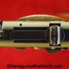 S&W, Model, 39-2, 9mm, Alloy Frame, Alloy, Frame, 39, Handgun, Pistol, Collectible, USA, America, American, Smith and Wesson, Smith & Wesson, Hand gun