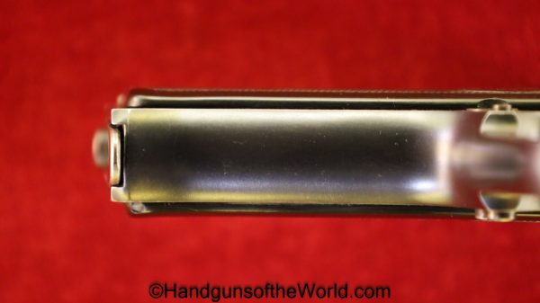 Remington, Model, PA 51, .32, acp, Late Production, 32, auto, American, America, USA, Handgun, Pistol, C&R, Collectible, 51, Model 51, Pocket, 7.65, 7.65mm