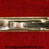 Walther, PPk, .380, 380, acp, auto, German, Germany, Handgun, Pistol, C&R, Collectible, Post-War, Post War, Interarms, Inter Arms, 9mm, Kurz, Short, Corto