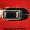 Walther, PPk, .380, 380, acp, auto, German, Germany, Handgun, Pistol, C&R, Collectible, Post-War, Post War, Interarms, Inter Arms, 9mm, Kurz, Short, Corto