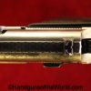 Walther, PPk, .380, 380, acp, auto, German, Germany, Handgun, Pistol, C&R, Collectible, Post-War, Post War, Interarms, Inter Arms, 9mm, Kurz, Short, Corto