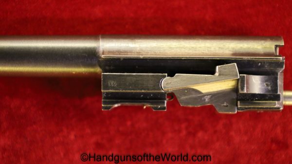 Walther, P-38, AC 43, 9mm, German, WWII, WW2, Germany, Handgun, Pistol, C&R, Collectible, Hand gun, P38, P.38, P 38, AC, 43, 1943, AC43, AC-43