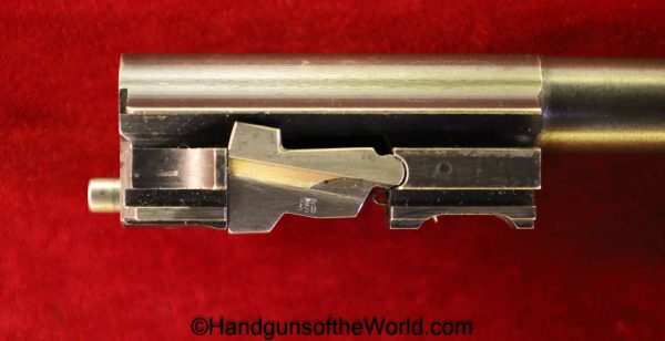 Walther, P-38, AC 43, 9mm, German, WWII, WW2, Germany, Handgun, Pistol, C&R, Collectible, Hand gun, P38, P.38, P 38, AC, 43, 1943, AC43, AC-43