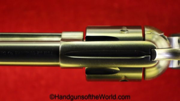 Colt, SAA, .357 Magnum, 1915, Single Action Army, .357, 357, Mag, Magnum, Handgun, Revolver, C&R, Collectible, USA, American, Americana, America, Hand gun