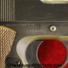 Colt, Government, Model, .45acp, WWII, Style, WW2, Handgun, Pistol, Collectible, 1911, 1911A1, American, America, USA, US, Hand gun, Firearm, Fire arm, 1995