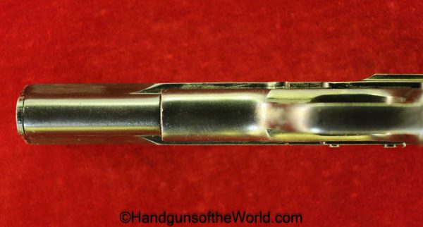 Norinco, TU-90, 9mm, Tokagypt, TU90, TU 90, TU, 90, China, Chinese, Tokarev, Handgun, Pistol, Collectible, Navy Arms, Navy, Arms, Hand gun, Firearm, Fire arm