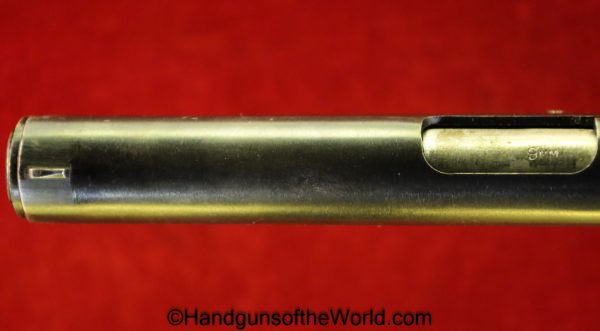 Norinco, TU-90, 9mm, Tokagypt, TU90, TU 90, TU, 90, China, Chinese, Tokarev, Handgun, Pistol, Collectible, Navy Arms, Navy, Arms, Hand gun, Firearm, Fire arm