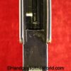 Dreyse, 1907, 7.65mm, Prussian, Customs, Marked, Prussia, German, Germany, Handgun, Pistol, C&R, Collectible, Model, K.PrZ.V., Pocket, 32, .32, acp, auto