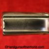 Dreyse, 1907, 7.65mm, Prussian, Customs, Marked, Prussia, German, Germany, Handgun, Pistol, C&R, Collectible, Model, K.PrZ.V., Pocket, 32, .32, acp, auto