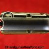 Dreyse, 1907, 7.65mm, Prussian, Customs, Marked, Prussia, German, Germany, Handgun, Pistol, C&R, Collectible, Model, K.PrZ.V., Pocket, 32, .32, acp, auto