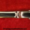 Dreyse, 1907, 7.65mm, Prussian, Customs, Marked, Prussia, German, Germany, Handgun, Pistol, C&R, Collectible, Model, K.PrZ.V., Pocket, 32, .32, acp, auto
