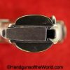 Dreyse, 1907, 7.65mm, Prussian, Customs, Marked, Prussia, German, Germany, Handgun, Pistol, C&R, Collectible, Model, K.PrZ.V., Pocket, 32, .32, acp, auto