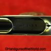 Dreyse, 1907, 7.65mm, Prussian, Customs, Marked, Prussia, German, Germany, Handgun, Pistol, C&R, Collectible, Model, K.PrZ.V., Pocket, 32, .32, acp, auto