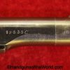 FN, 1922, Browning, 7.65mm, Late, WWII, German, Germany, WW2, Handgun, Pistol, C&R, Collectible, Hand gun, Pocket, 7.65, 32, .32, acp, auto, Belgian