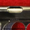 FN, 1922, Browning, 7.65mm, Late, WWII, German, Germany, WW2, Handgun, Pistol, C&R, Collectible, Hand gun, Pocket, 7.65, 32, .32, acp, auto, Belgian