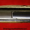 FN, 1922, Browning, 7.65mm, Late, WWII, German, Germany, WW2, Handgun, Pistol, C&R, Collectible, Hand gun, Pocket, 7.65, 32, .32, acp, auto, Belgian