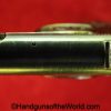 FN, 1922, Browning, 7.65mm, Late, WWII, German, Germany, WW2, Handgun, Pistol, C&R, Collectible, Hand gun, Pocket, 7.65, 32, .32, acp, auto, Belgian
