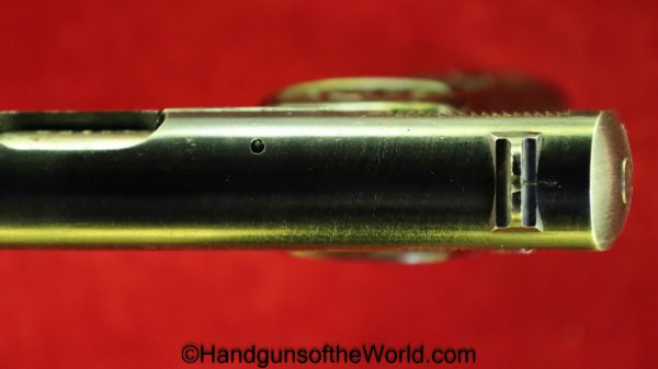 FN, 1922, Browning, 7.65mm, Late, WWII, German, Germany, WW2, Handgun, Pistol, C&R, Collectible, Hand gun, Pocket, 7.65, 32, .32, acp, auto, Belgian