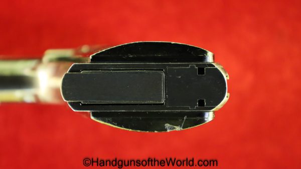 Radom, VIS, P-35, Type I, 9mm, WWII, German, Kriegsmarine, Naval, Navy, Germany, WW2, Type 1, P35, P.35, P 35, Handgun, Pistol, C&R, Collectible, Type, 1, I