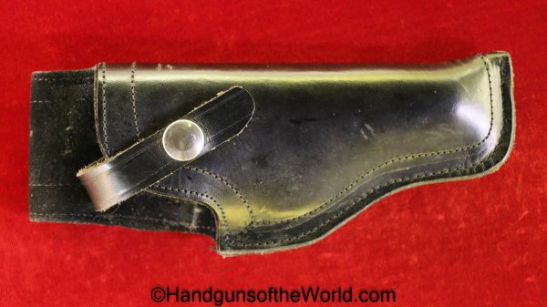 Browning, 1910/55, .380, with Holster, 380, acp, auto, 1910, 1910-55, 1955, Handgun, Pistol, C&R, Collectible, Belgian, Belgium, USA, American, America