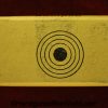 Russian, 1895, Nagant, 7.62mm, Training, Ammo, Training Ammo, Ammunition, Original, Collectible, Russia, Soviet, USSR, Soviet Union, 7.62, Post War