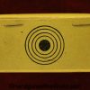 Russian, 1895, Nagant, 7.62mm, Training, Ammo, Training Ammo, Ammunition, Original, Collectible, Russia, Soviet, USSR, Soviet Union, 7.62, Post War