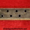FN, Browning, 1922, 9mm, Magazine, Clip, Mag, Original, Handgun, Hand gun, Pistol, Collectible, 380, .380, acp, auto, Belgian, Belgium