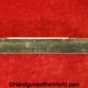 FN, Browning, 1922, 9mm, Magazine, Clip, Mag, Original, Handgun, Hand gun, Pistol, Collectible, 380, .380, acp, auto, Belgian, Belgium