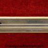 Luger, 1929, Swiss, .30, Magazine, Clip, Mag, Original, Collectible, 30, 7.65, 7.65mm, Parabellum, Model, Switzerland, Plastic, Base, Brown, Nickel