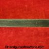 Star, Super B, 9mm, Magazine, Clip, Mag, Original, Spain, Spanish, Super, B, Model, Model B, Handgun, Pistol, Largo, 9 Largo, Bergmann, Bayard, 022693