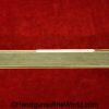 Luger, P.08, 9mm, #8143, Magazine, Clip, Mag, German, Germany, P08, P-08, P 08, 8143, Police, K, Star, Star K, Nickel, Aluminum, Base, Original, Collectible