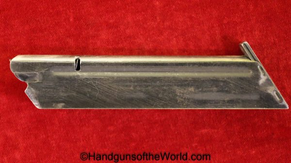 Colt, Woodsman, 2nd Issue, .22, Match Target, Magazine, Clip, Mag, Original, Collectible, 22, 22lr, .22lr, Match, Target, Second, 2nd, Issue, Type, USA