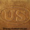 Colt, 1911, 1911A1, Holster, Boyt 42, US, Army, 1942, 42, Boyt, Original, Collectible, Handgun, Pistol, Brown, Leather, Hand gun, Vintage, WWII, WW2