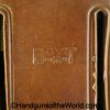 Colt, 1911, 1911A1, Holster, Boyt 42, US, Army, 1942, 42, Boyt, Original, Collectible, Handgun, Pistol, Brown, Leather, Hand gun, Vintage, WWII, WW2
