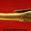 Colt, 1911, 1911A1, Holster, Boyt 42, US, Army, 1942, 42, Boyt, Original, Collectible, Handgun, Pistol, Brown, Leather, Hand gun, Vintage, WWII, WW2