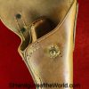 Colt, 1911, 1911A1, Holster, Boyt 42, US, Army, 1942, 42, Boyt, Original, Collectible, Handgun, Pistol, Brown, Leather, Hand gun, Vintage, WWII, WW2