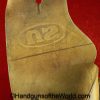Colt, 1911, 1911A1, Holster, Boyt 42, US, Army, 1942, 42, Boyt, Original, Collectible, Handgun, Pistol, Brown, Leather, Hand gun, Vintage, WWII, WW2