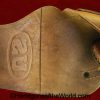 Colt, 1911, 1911A1, Holster, Boyt 42, US, Army, 1942, 42, Boyt, Original, Collectible, Handgun, Pistol, Brown, Leather, Hand gun, Vintage, WWII, WW2