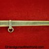 German, Germany, WW2, WWII, Army, Dagger, Eickhorn, with Hanger, Original, Edged Weapon, Weapon, Officer