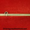 German, Germany, WW2, WWII, Army, Dagger, Eickhorn, with Hanger, Original, Edged Weapon, Weapon, Officer
