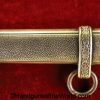 German, Germany, WW2, WWII, Army, Dagger, Eickhorn, with Hanger, Original, Edged Weapon, Weapon, Officer