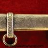 German, Germany, WW2, WWII, Army, Dagger, Eickhorn, with Hanger, Original, Edged Weapon, Weapon, Officer