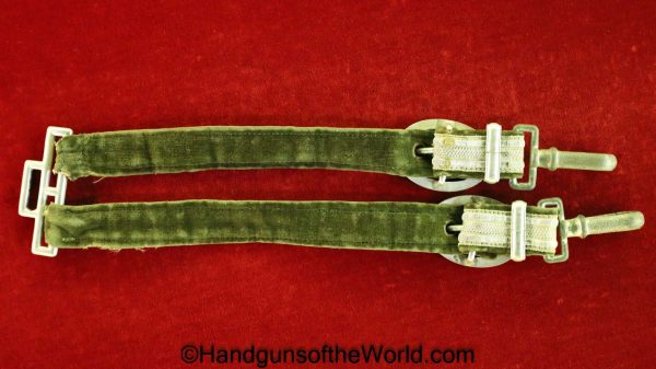 German, Germany, WW2, WWII, Army, Dagger, Eickhorn, with Hanger, Original, Edged Weapon, Weapon, Officer