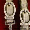 German, Germany, WW2, WWII, Army, Dagger, Eickhorn, with Hanger, Original, Edged Weapon, Weapon, Officer