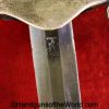 German, Germany, WW2, WWII, Army, Dagger, Eickhorn, with Hanger, Original, Edged Weapon, Weapon, Officer