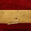 Luger, 9mm, ammo,1938, Ammunition, Kraft Box, Kraft-Box, Boxed, Original, Unopened, German, Germany, WW2, WWII, Collectible, P08, P 08, P-08, P.08